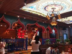 -莫斯科西餐厅