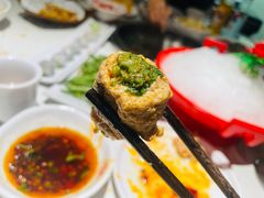 -巴渝人家重庆火锅(东方广场店)