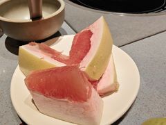-巴奴毛肚火锅(新街口金鹰店)