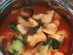 -盒马鲜生(顺义店)