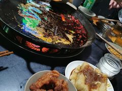 -星鸿社重庆老火锅