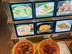 -汤记传菜(秀浦路店)