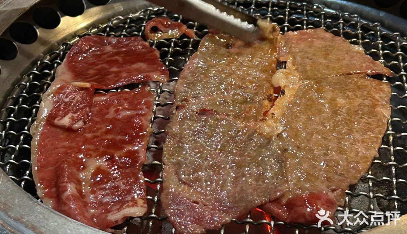 钟爱日式料理