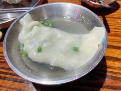鲅鱼水饺-蚝堡海鲜·威海菜·海肠捞饭·烧烤·亚洲吃蚝公司(幸福门店)