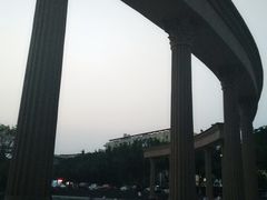 -西南政法大学(渝北校区)