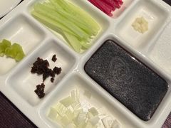 烤鸭调料-大董(深圳湾万象城店)
