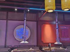 -十三姨正合丰烤肉(营迹路店)