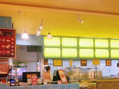 -格日勒阿妈蒙古厨房(大召店)