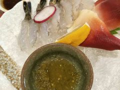 -鱼民·现造寿司(育德店)