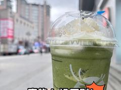 -瑞幸咖啡(大连罗斯福广场一层店)