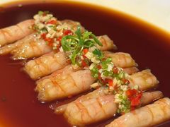 -艋舺·台湾小馆老字号(平安悦坊店)