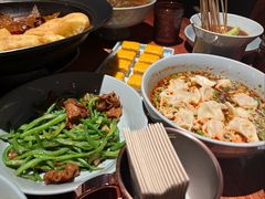 -长安记·大美陕菜(大族广场店)