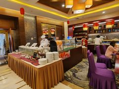-牡丹国际大酒店-港式茶餐厅