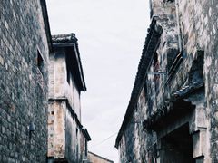 -前童古镇