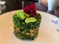 -永安鱼庄·镇江菜(东吴路店)