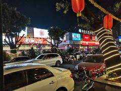 -东晓胜汇里(南洲北路店)