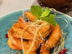 -沿途四季·云南菜(建外大街店)