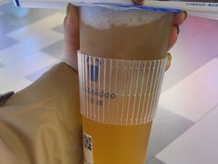 -茶百道(盛京大奥莱店)