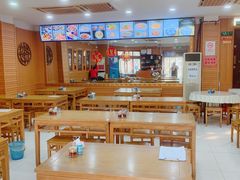 -地安门包子铺(地安门店)