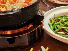 -山四砂锅(太原钟楼街店)