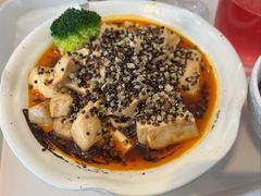 -轻蔬不用等·素食(江苏路店)