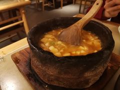 -绿茶餐厅(广州天河城店)