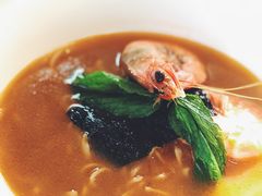 -南山鲜虾面·活鲜小馆·海味大连菜(南山总店)