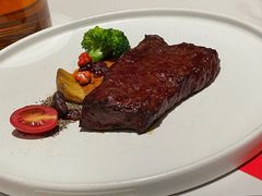 -赤火牛排(金狮广场店)