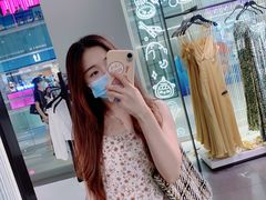 -ZARA(深圳金光华广场店)