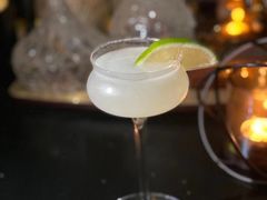 -柒Lounge(三里屯店)