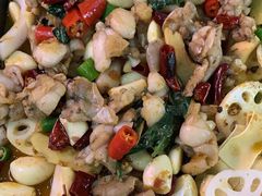 -回·龙虾铺·盆盆蟹·烧烤大排档(回龙观店)