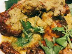 马来香茅鸡-长勺子东南亚(街道口店)