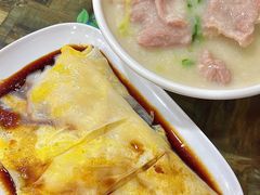 -燊意布拉肠云吞面(中山四路店)
