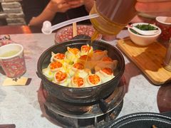 -山四砂锅(太原钟楼街店)