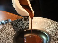 -北京古城老院厉晓麟精致菜