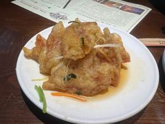 -老厨家(友谊路总店)