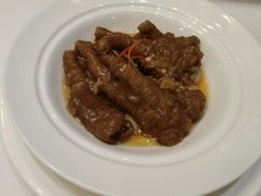 -明阁 Ming Court(广州朗豪酒店)