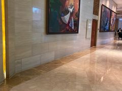 -成都世纪城假日酒店-西楼