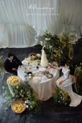 点击看大图 -Chic Bridal 熙可婚纱