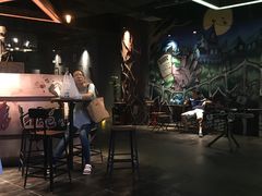 -YOGO优果密室逃脱(新佳丽广场店)