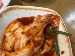 -海云台韩式汤饭·13年匠心韩料(南山店)