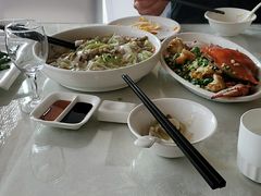 -渔满仓海鲜渔家(象山二店)