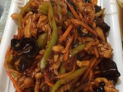 -晓伟海鲜家常菜