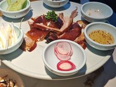 -额娘·春饼烤鸭(华北七楼创始店)