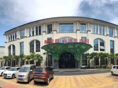 -云境生态园(红谷滩店)