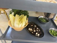 -五洞大众牛餐馆(番禺分店)