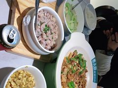 -费大厨辣椒炒肉(黄兴中心广场店)