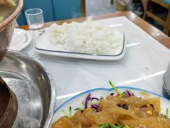 -一口猪海鲜浑锅·东北家常菜