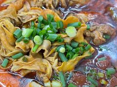 -蒋家肠旺面馆老店(合群路店)