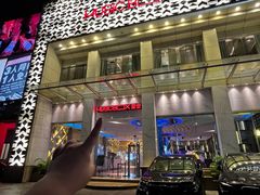 -堂会(天河店)